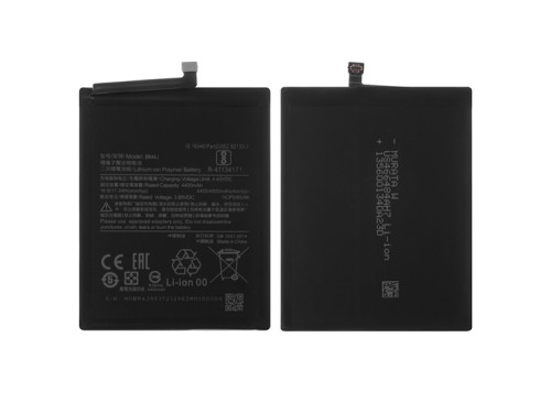 OEM 4500mAh BM4J Battery for Xiaomi Redmi Note 8 Pro Mobile Phone Battery