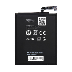OEM 3350mAh BM39 Battery for Xiaomi Mi 6 Mobile Phone Battery