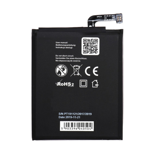 OEM 3350mAh BM39 Battery for Xiaomi Mi 6 Mobile Phone Battery