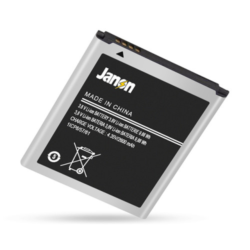 OEM 2600mAh EB-BG530BBC Battery for Samsung Galaxy Grand Prime G530 Galaxy J5 J500 Mobile Phone Battery