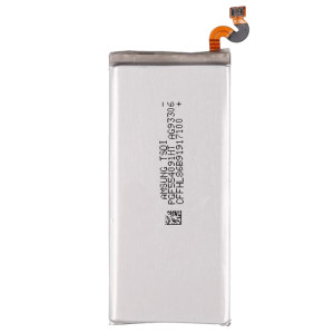 OEM 3300mAh EB-BN950ABE Battery for Samsung Galaxy Note 8 N950 Mobile Phone Battery