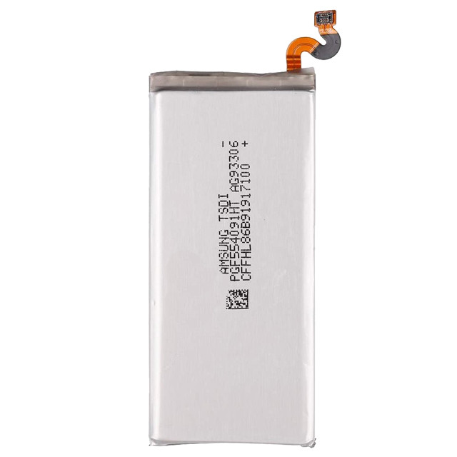 Product photo of the battery