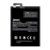 OEM 5300mAh BM50 Battery for Xiaomi Mi Max 2 Mobile Phone Battery