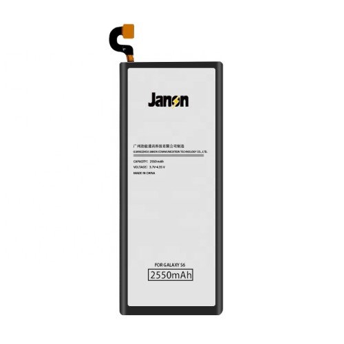 OEM 2550mAh EB-BG920ABE Battery for Samsung Galaxy S6 Mobile Phone Battery