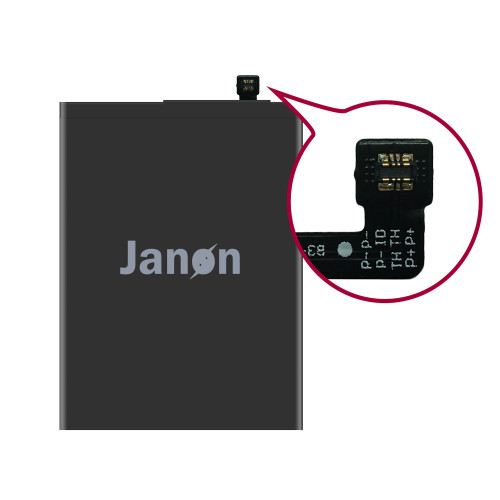 OEM 3090mAh BM34 Battery for Xiaomi Mi Note Pro Mobile Phone Battery