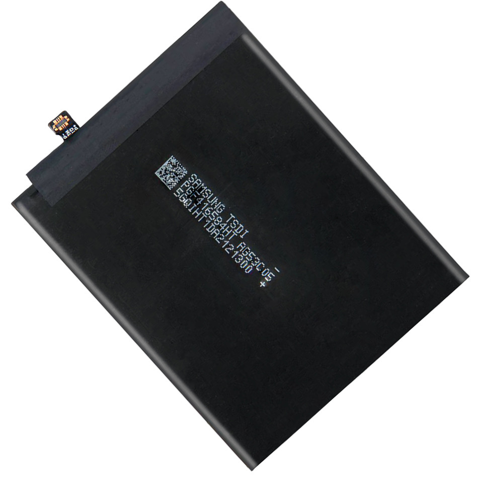 Product photo of the battery
