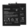 OEM 5020mAh BN55 Battery for Xiaomi Redmi Note 9S Mobile Phone Battery