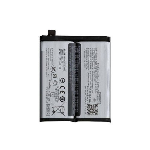Factory 5400mAh BA15 Battery for Vivo X100 Pro Mobile Phone Battery