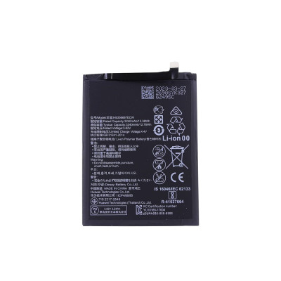 Wholesale 3340mAh HB356687ECW Battery for Huawei P30 Lite Nova 3i Mate 10 Lite Nova 2i