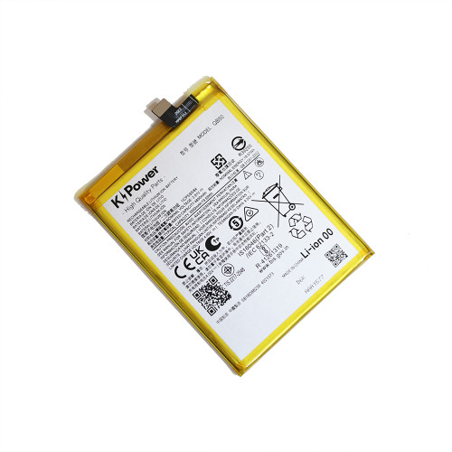 Wholesale 5000mAh QB50 Battery for Motorola Moto G84 XT2347 Mobile Phone Battery