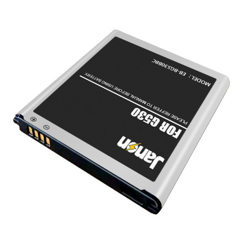 OEM 2600mAh EB-BG530BBC Battery for Samsung Galaxy Grand Prime Mobile Phone Battery