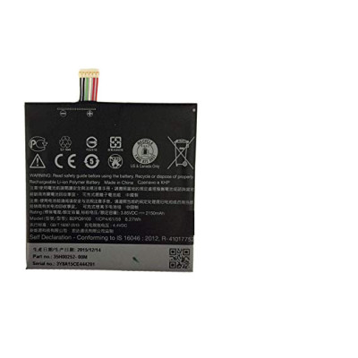 Factory 2150mAh B2PQ9100 Battery for HTC One A9 Mobile Phone Battery