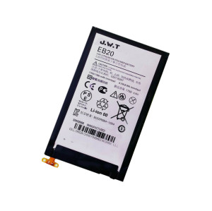 Brand New 1780mAh EB20 Battery for Motorola RAZR XT910 Mobile Phone Battery