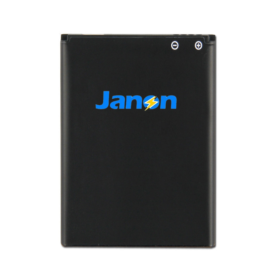 Product photo of the battery