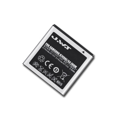 Grade A 2330mAh B740AE Battery for Samsung Galaxy S4 Zoom C101 Mobile Phone Battery