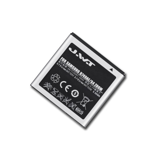 Grade A 2330mAh B740AE Battery for Samsung Galaxy S4 Zoom C101 Mobile Phone Battery