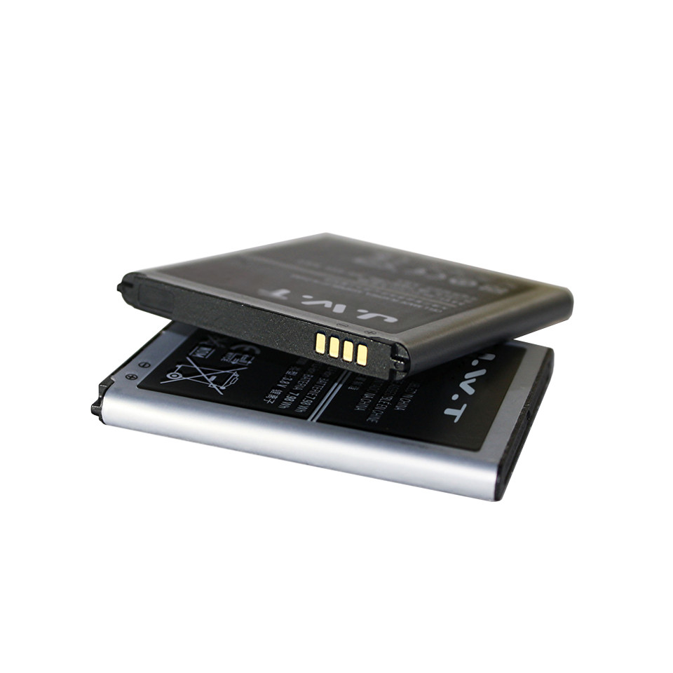Product photo of the battery