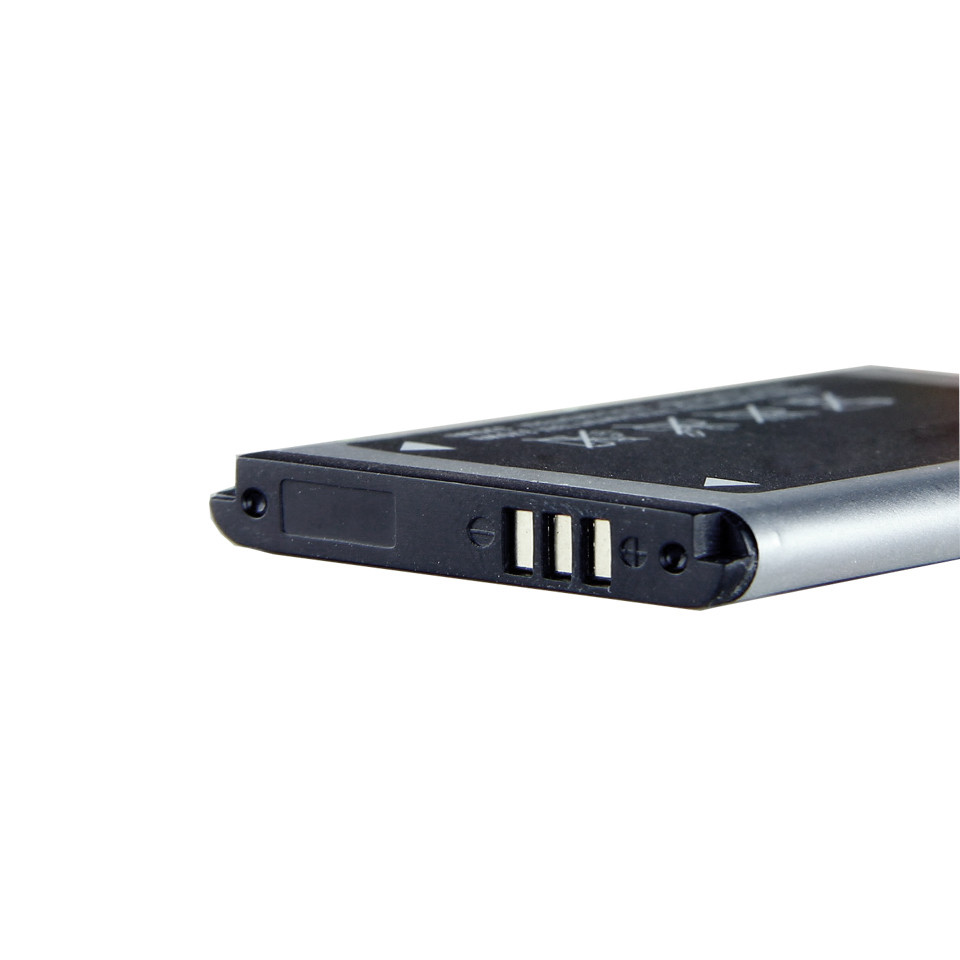 Product photo of the battery