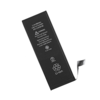 Iphone Battery SE 1624MAH