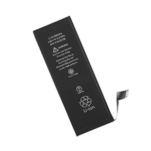 Iphone Battery SE 1624MAH