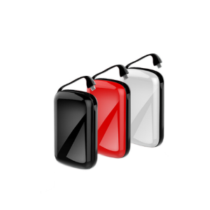 2019 New small power bank 10000mah Factory design