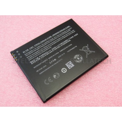replacement battery for Nokia Microsoft lumia 950xl/ BV-T4D