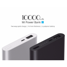 2019 New power bank 10000mah for XIAOMI22
