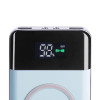 Hot-selling wireless power bank 10000mah