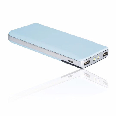 Hot-selling wireless power bank 10000mah