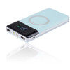 Hot-selling wireless power bank 10000mah