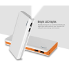 Hot-selling wireless power bank 10000mah