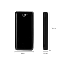 rohs power bank 16000mah best buy