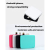 Disposable mobile power bank