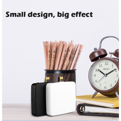 Disposable mobile power bank
