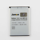 Factory Mobile Phone Li-ion Polymer Battery for Sony BST-41