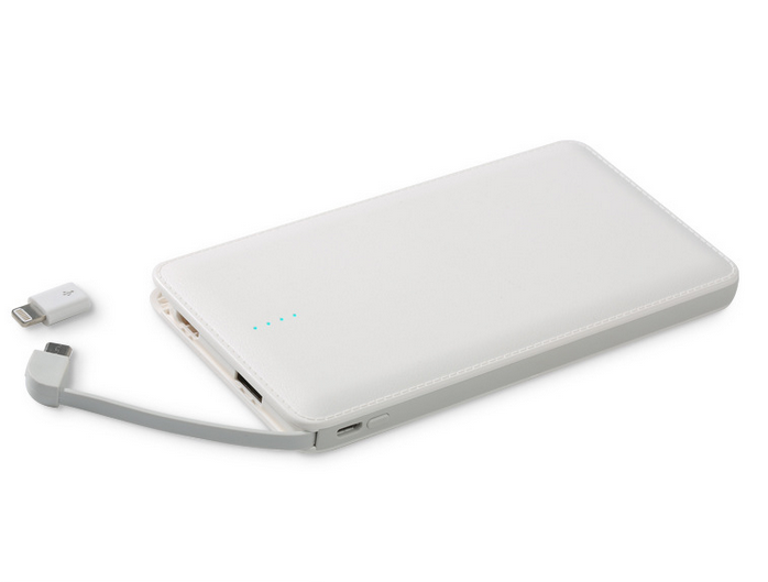 Will a fully charged power bank break if it is not used all the time?