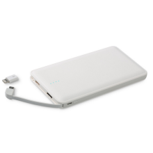 Will a fully charged power bank break if it is not used all the time?