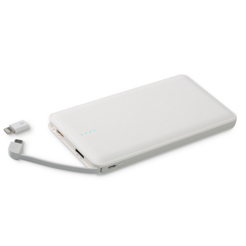 Will a fully charged power bank break if it is not used all the time?
