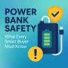 6 Must-Have Power Bank Features in 2025 That Buyers Can't Ignore