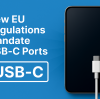 New USB-C Cable Mandate Shakes Up Charging Habits Worldwide