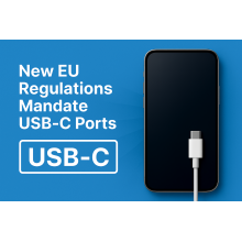 New USB-C Cable Mandate Shakes Up Charging Habits Worldwide