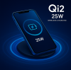 Qi2 Wireless Charging Standard Upgraded to 25W, Covering iPhone and Android Devices