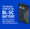The Nokia BL-5C battery remains a global icon in 2025. Learn its history, hidden risks, and practical tips to spot fakes and extend lifespan.