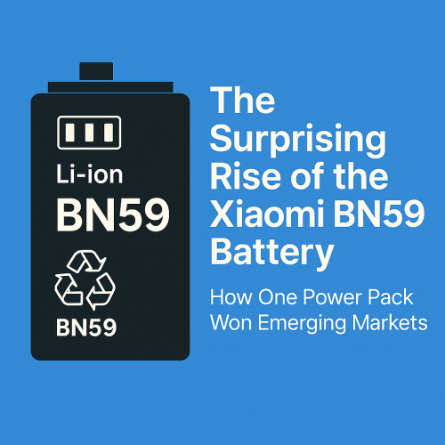 The Complete Guide to iPhone 11 Battery Replacement in 2025