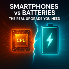 Xiaomi Begins Mass Production of BN58 Series Batteries for Flagship Phones