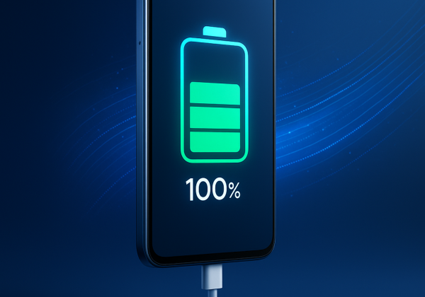 Realme Unveils Smart Charging AI That Extends Battery Health by 25%