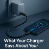 What Your Charger Says About Your Phone