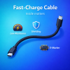 Fast Charging Cables: What Actually Changes Inside the Cable