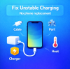 How to Fix Unstable Charging Without Replacing Your Phone