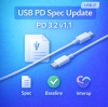 USB-IF Publishes USB Power Delivery Spec Update: PD Revision 3.2 Version 1.1 Added to Document Library